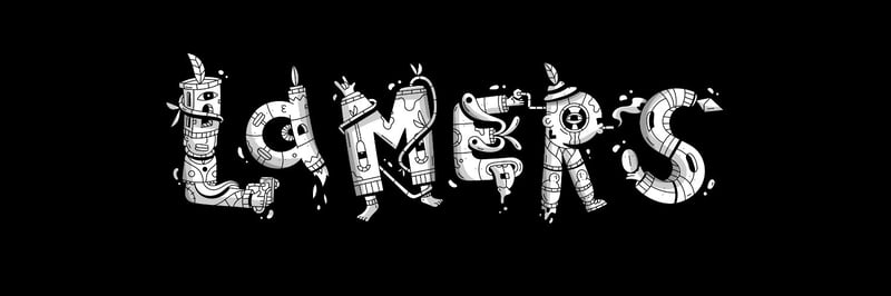 LamersLab banner