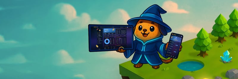 Pawtato Finance  banner