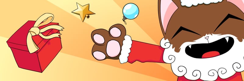 Purrnelope's Exclusives banner