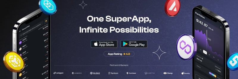 Plena Finance banner