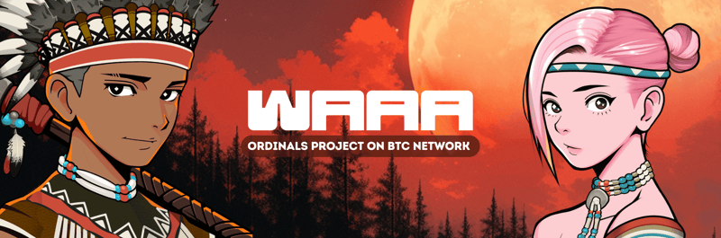 WAAA BTC banner