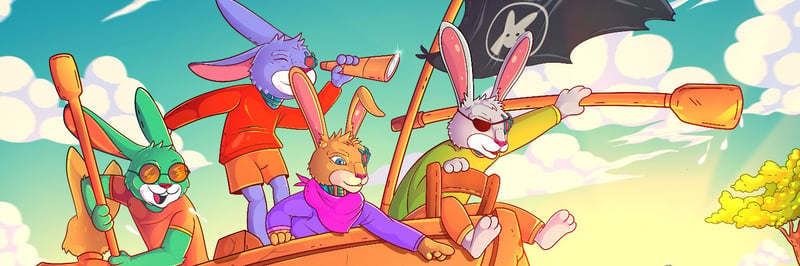 MegaRabbit banner