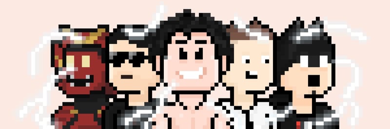 Peexels banner