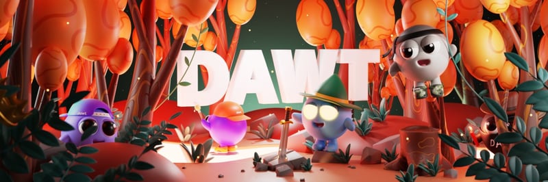 Dawt  banner