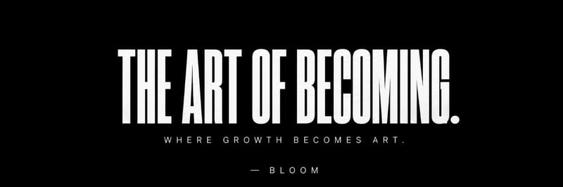 Bloombydarbles banner