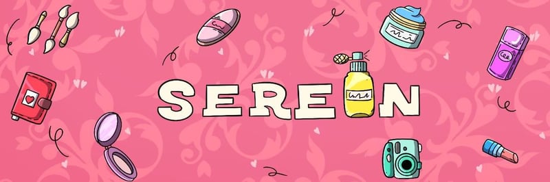 Serein banner