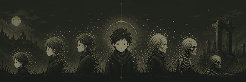 Missing People NFT banner