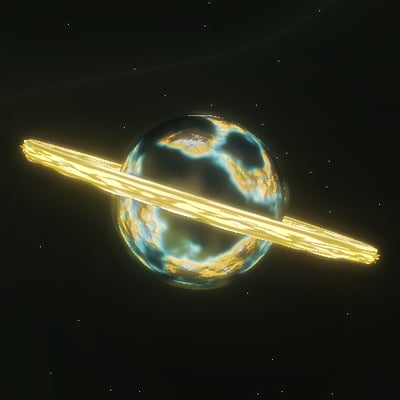 Planets Bitcoin