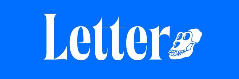 LetterAPE banner