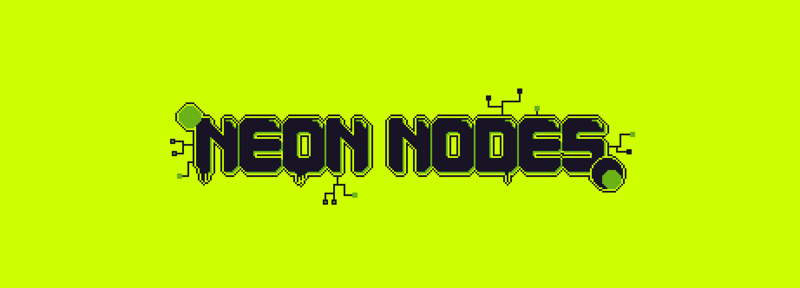 Neon Nodes banner