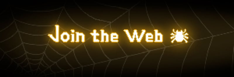 Webweavers banner