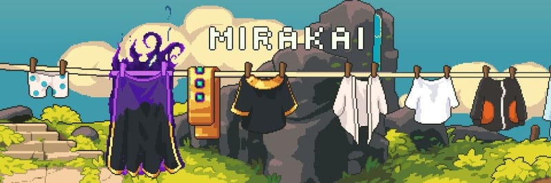 Mirakai banner