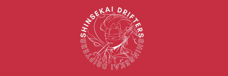 Shinsekai Drifters banner