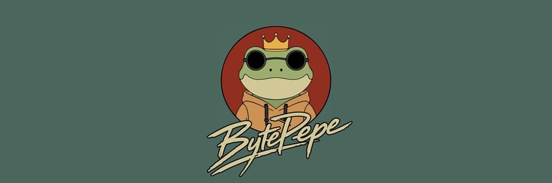BytePepe banner