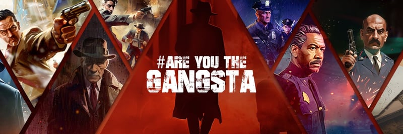 Grand Gangsta City banner