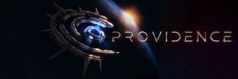 Providence banner
