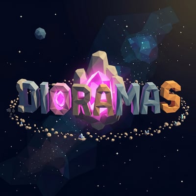 Dioramas