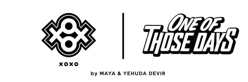 XOXO banner