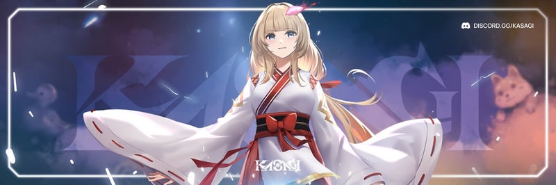 Anime Metaverse banner