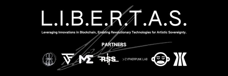  L.I.B.E.R.T.A.S. by OrdinalStudio banner