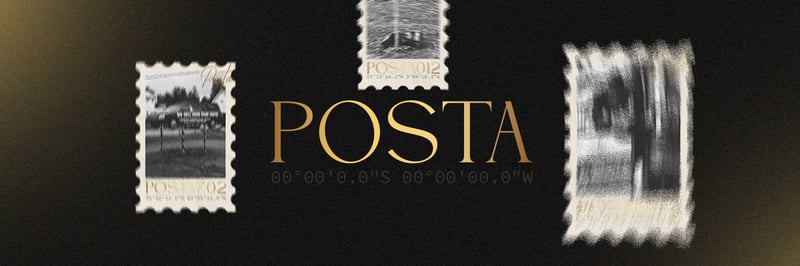 POSTA banner