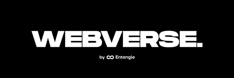 Webverse banner