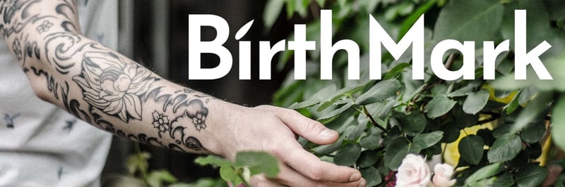BirthMark Tattoo banner