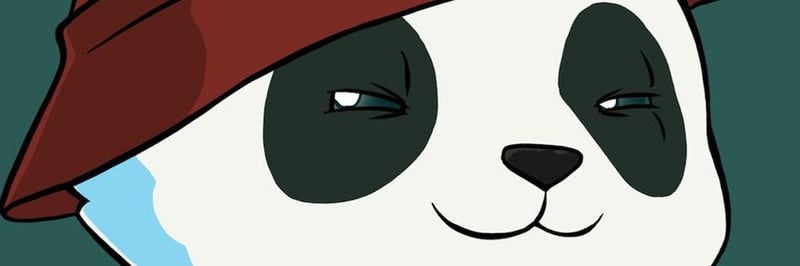 Hyppanda banner