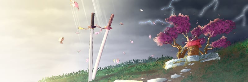 Heiki banner