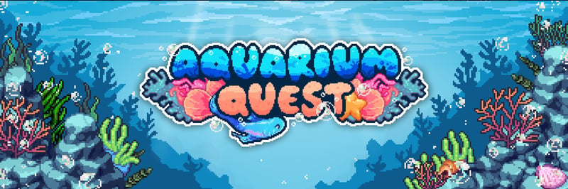AquariumQuestCo banner