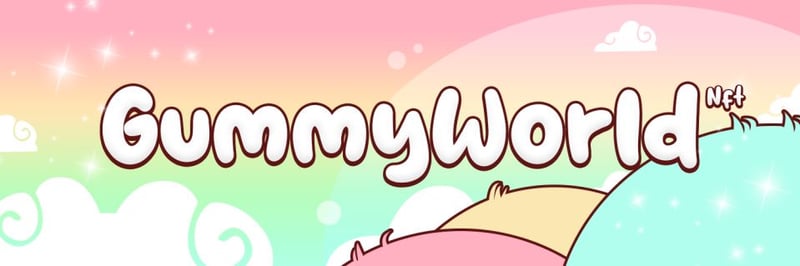 GummyWorld banner