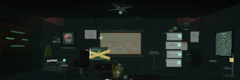 infAIcted banner