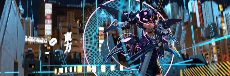 Tori Zero banner