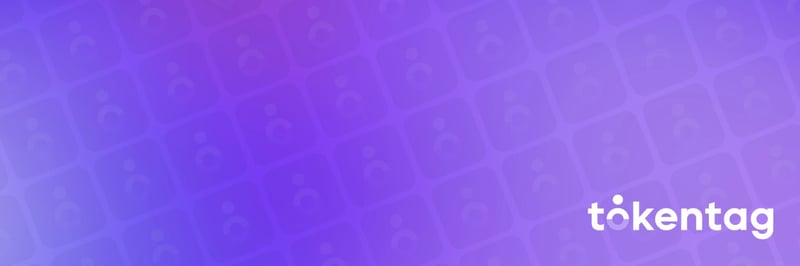 TokenTag VIP Pass NFT banner