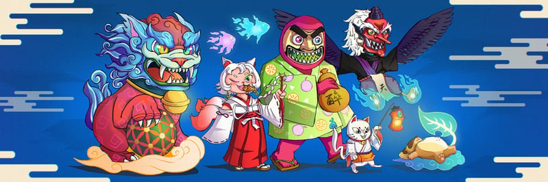 Shindo banner