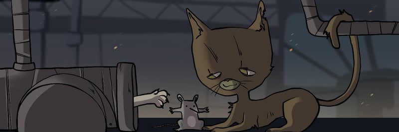 goblincats banner