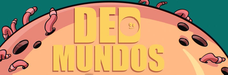 DED MUNDOS  banner
