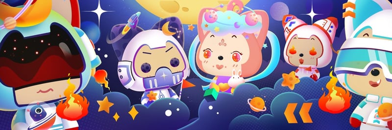 Ali and his Friends banner