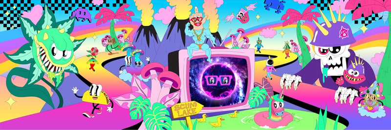 Kozmik Bumz banner