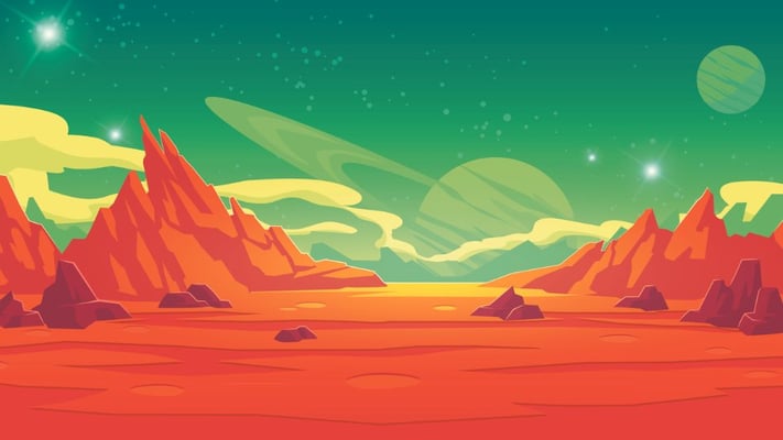 Mutant Musks banner