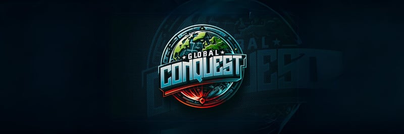 Global Conquest banner