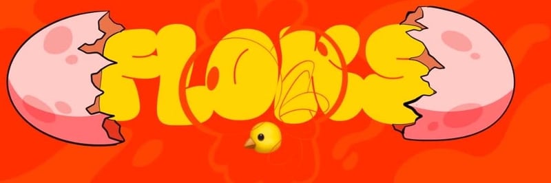 The Floks banner