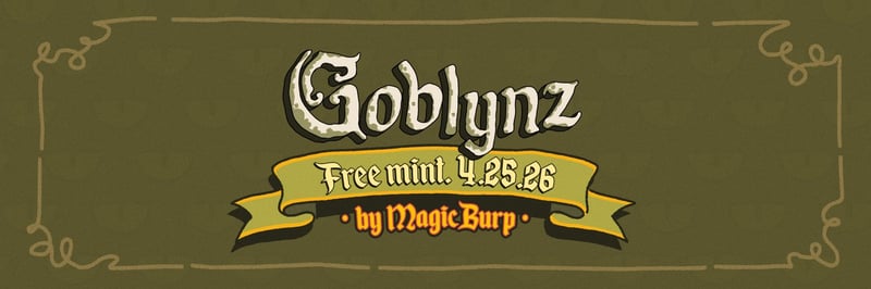 GOBLYNZ banner
