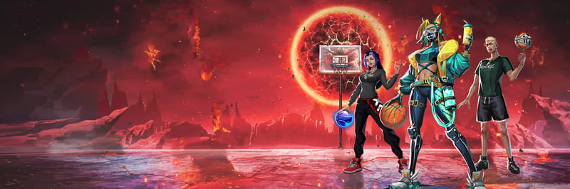 KICKZ Mooncourt banner