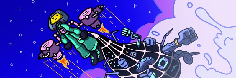 Super Bounty Inc banner