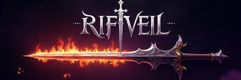 Riftveil banner