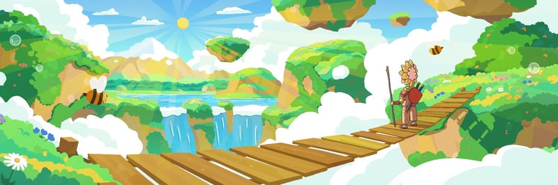 Flower Fam banner