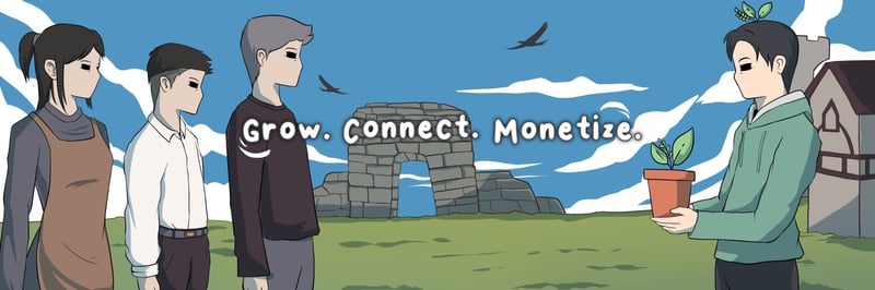 Sprout Citizens banner