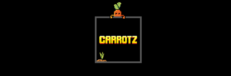 Carrotz banner