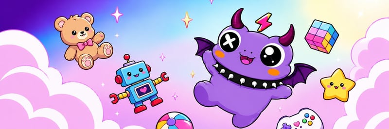 Voltoads banner